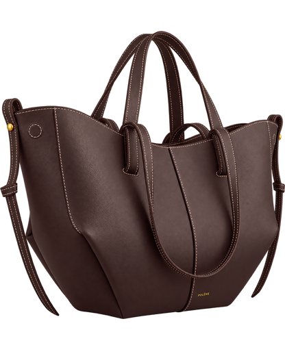 Cyme - Textured Ebony