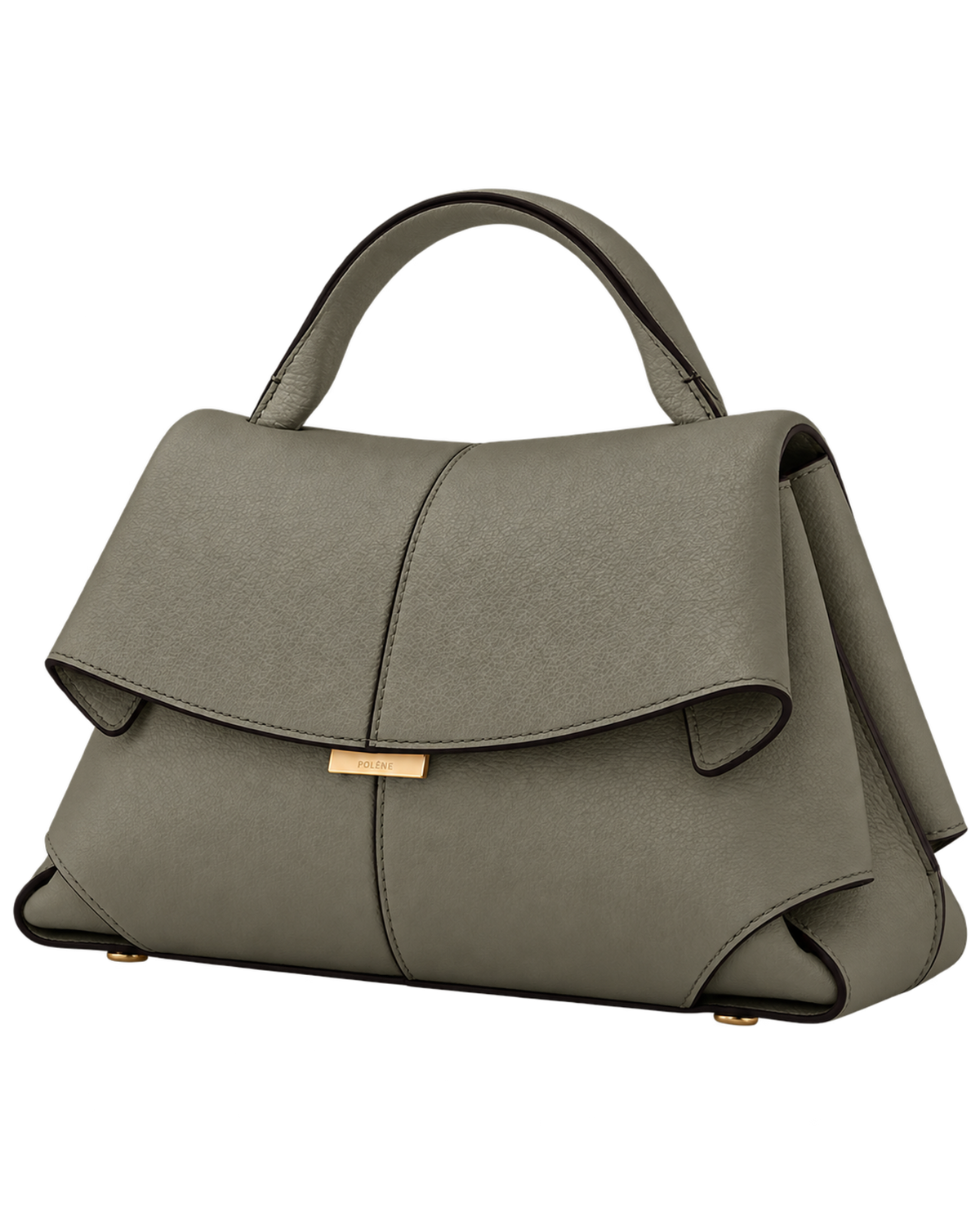 Mokki Edition Textured Smoky Green
