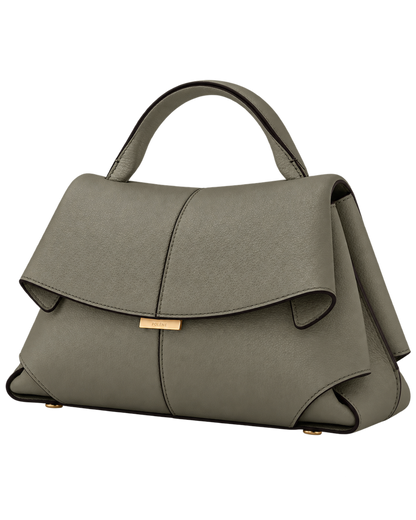 Mokki Edition Textured Smoky Green