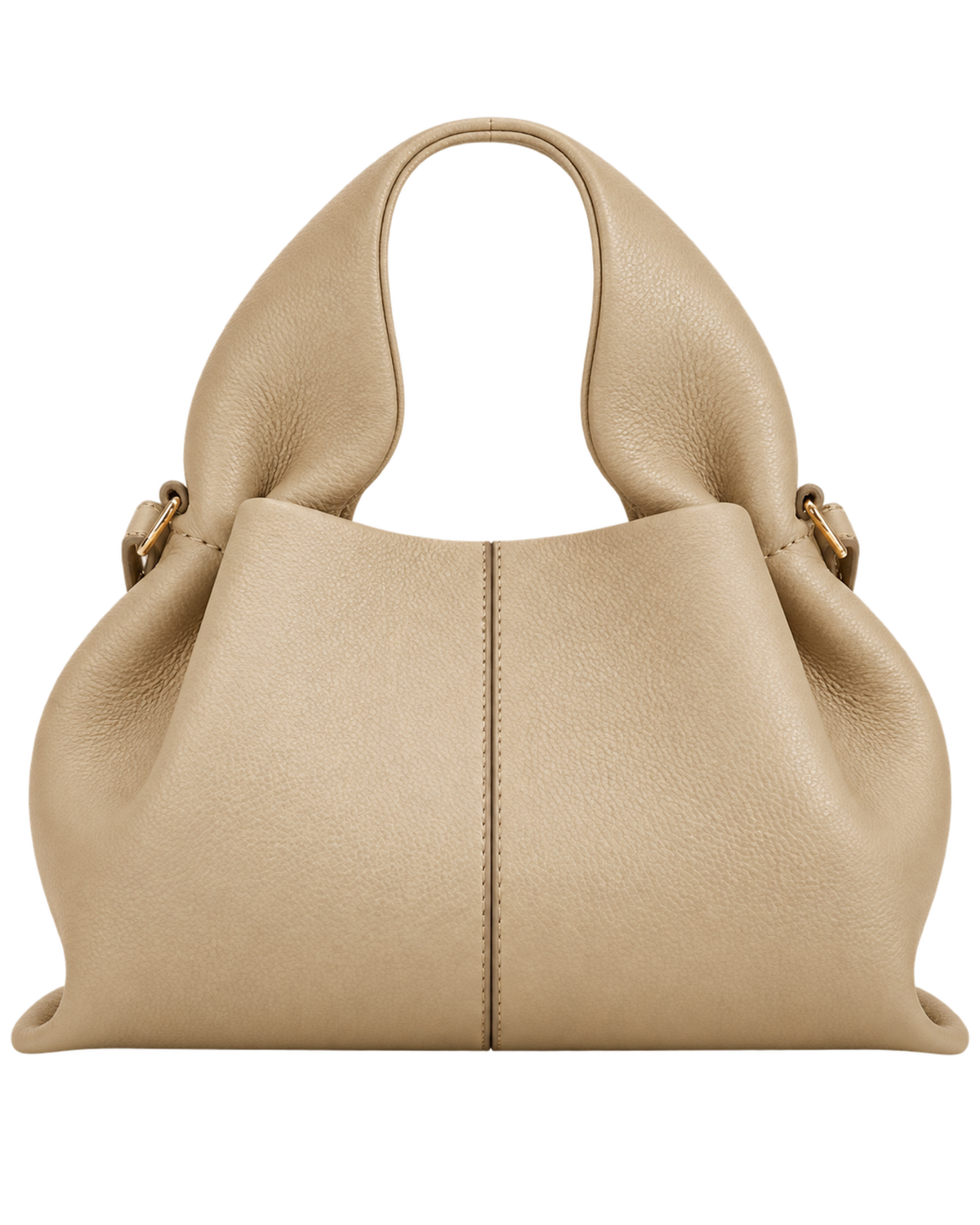 Numéro Neuf Mini - Textured Sand