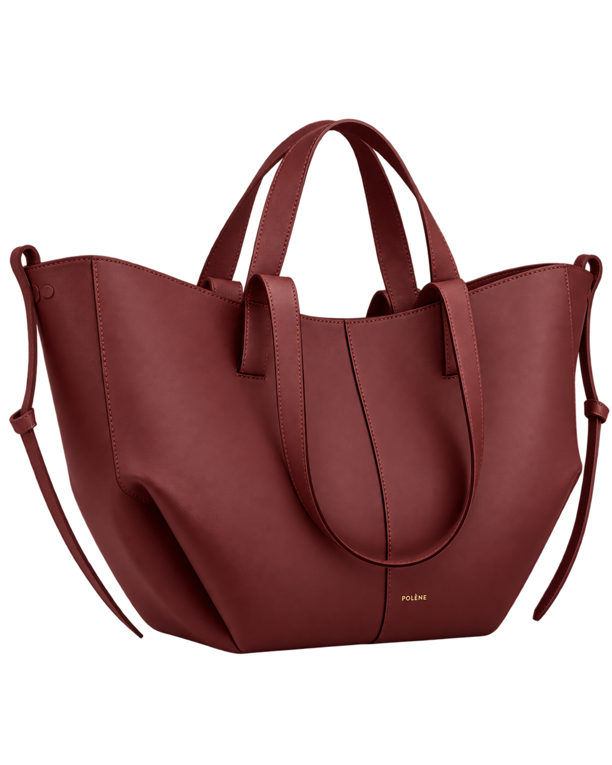 Cyme Mini Edition Textured Black Cherry