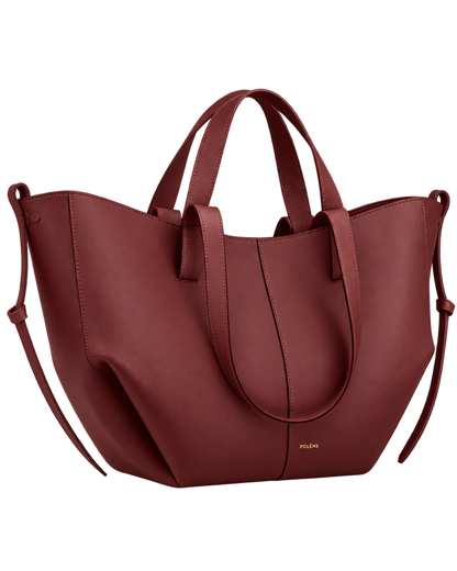 Cyme Mini Edition Textured Black Cherry