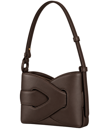 Nodde - Smooth Ebony