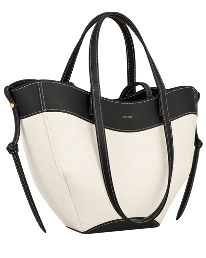 Cyme Mini Edition Black Canvas