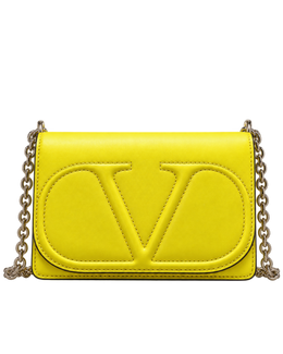 Valentino Garavani small Loco Supervee Crossbody Bag