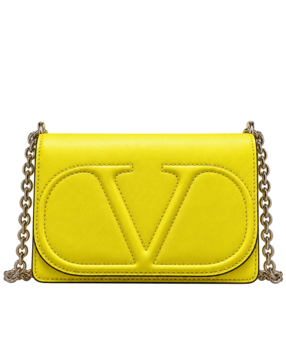 Valentino Garavani small Loco Supervee Crossbody Bag