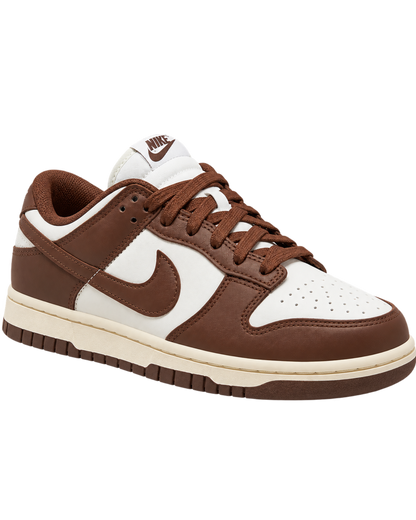 Nike Dunk Low "Mocha Cacao"