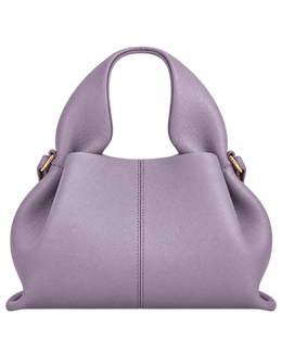 Numéro Neuf Mini - Textured Mauve