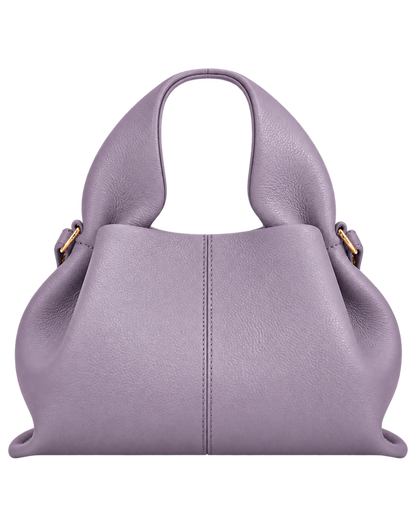 Numéro Neuf Mini - Textured Mauve