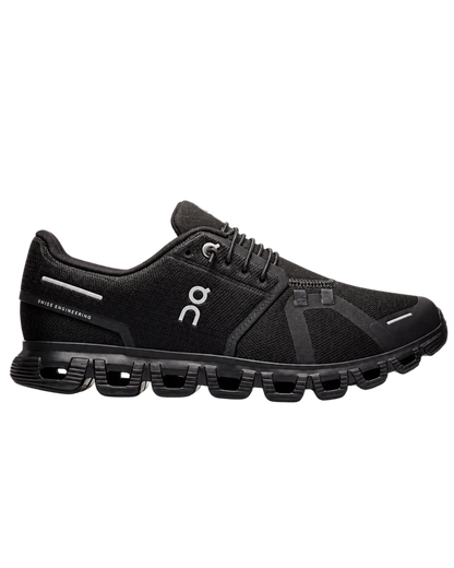 On Cloud 6 "All Black"