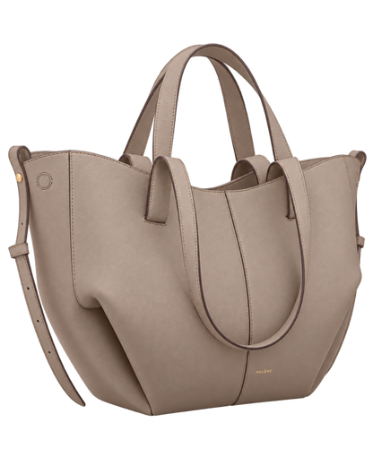 Cyme - Textured Taupe