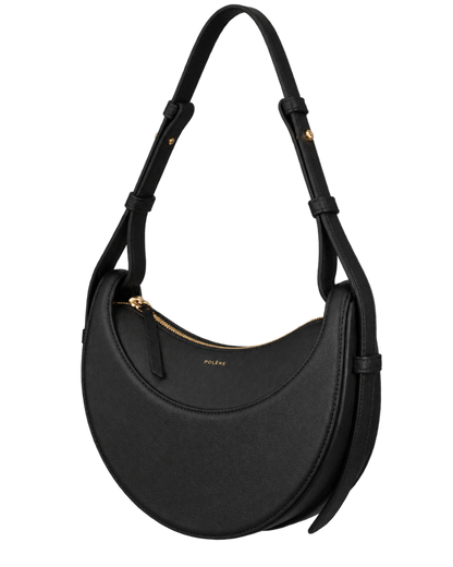 Numéro Dix - Textured Black