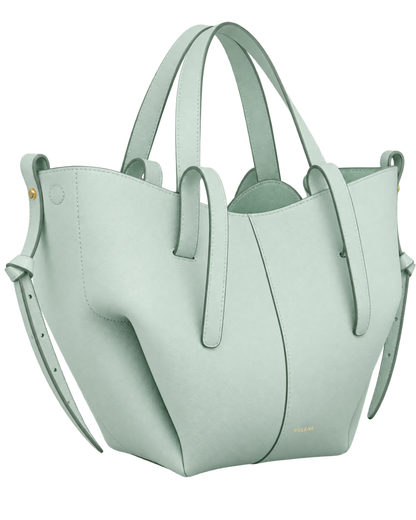 Cyme Mini Edition Textured Sea Foam