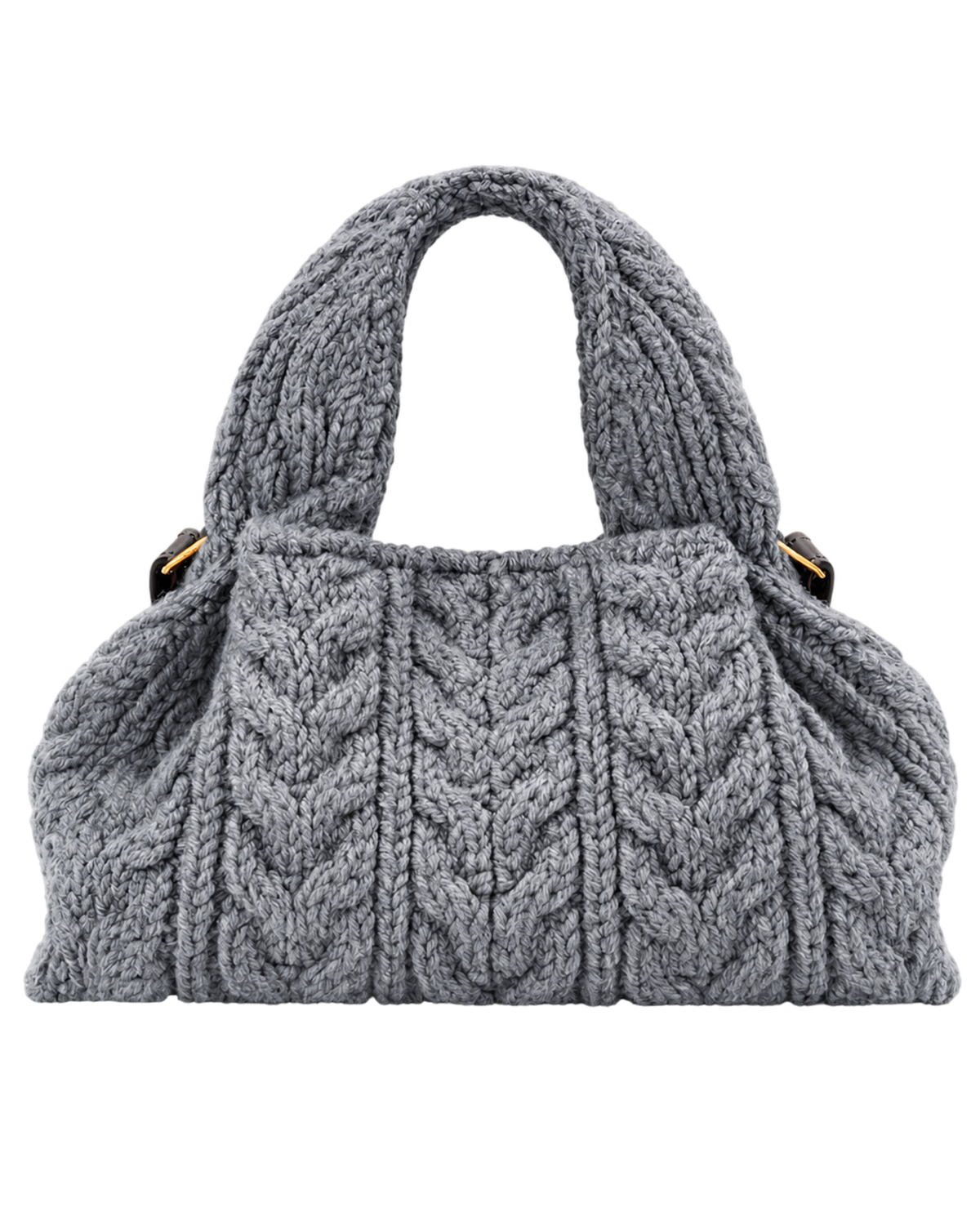 Numéro Neuf Mini - Merino Stone