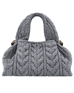 Numéro Neuf Mini - Merino Stone