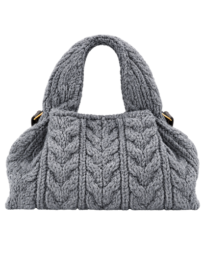 Numéro Neuf Mini - Merino Stone