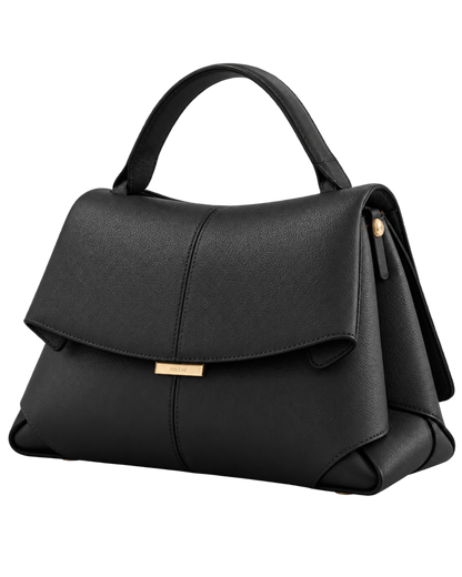 Mokki - Textured Black