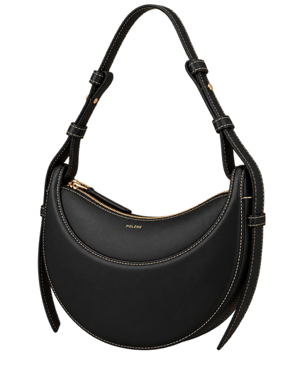 Numéro Dix - Smooth Black