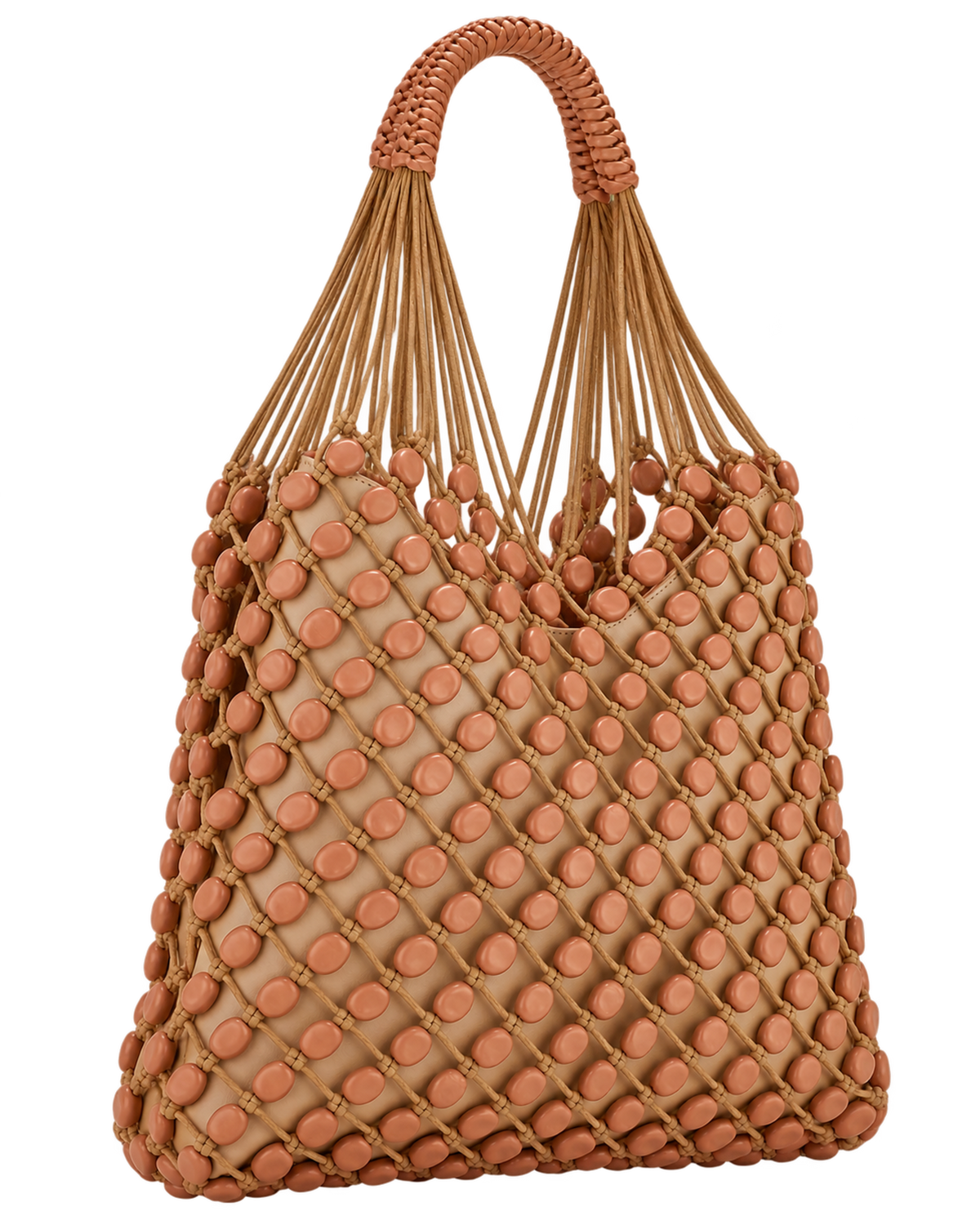 Nomad Solé Edition Tan