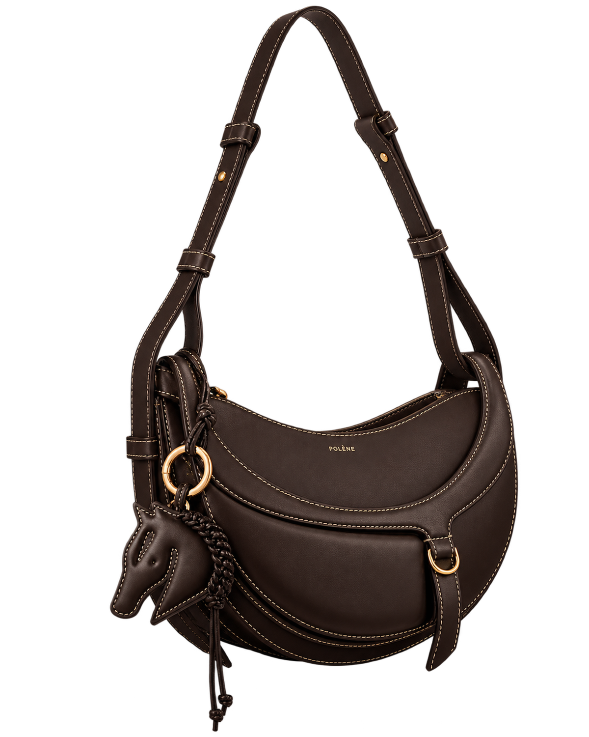 Numéro Dix Galop Edition Ebony