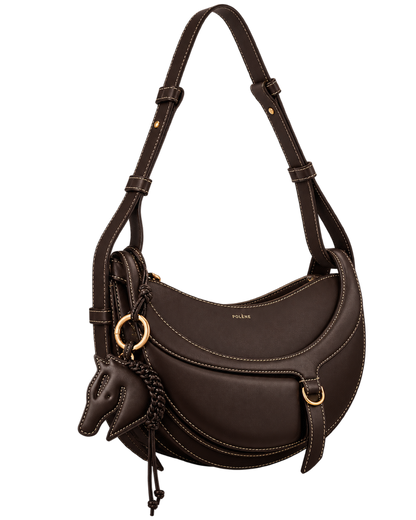 Numéro Dix Galop Edition Ebony