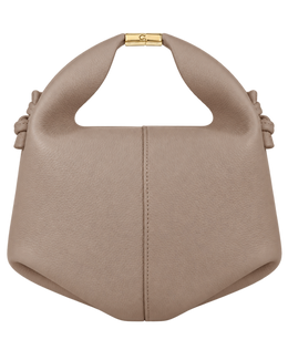 Béri Edition Textured Taupe