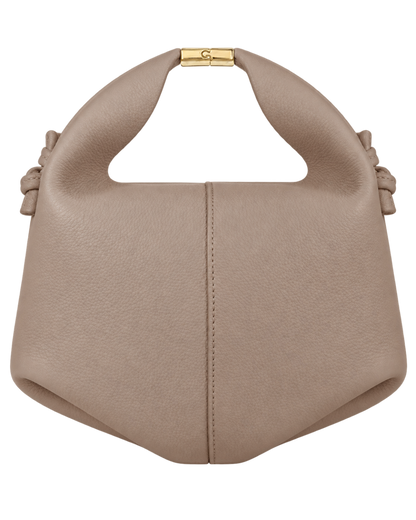 Béri Edition Textured Taupe