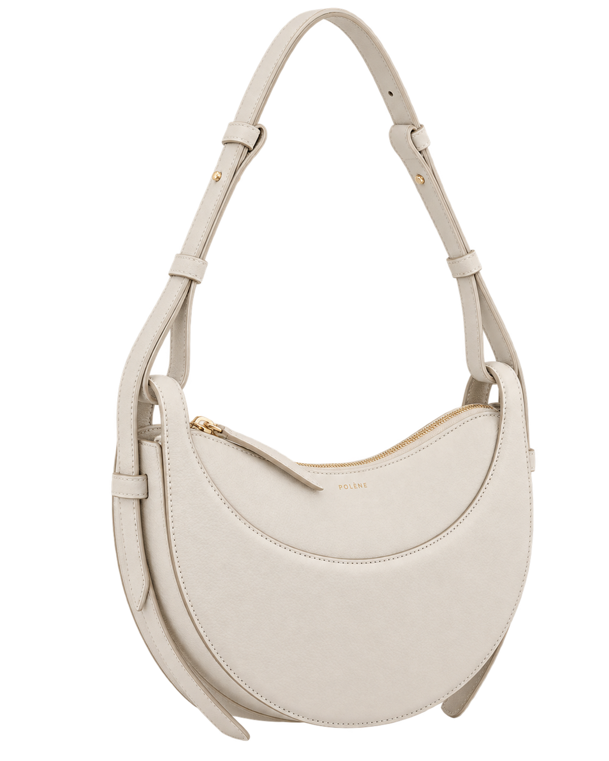 Numéro Dix Edition Textured Chalk