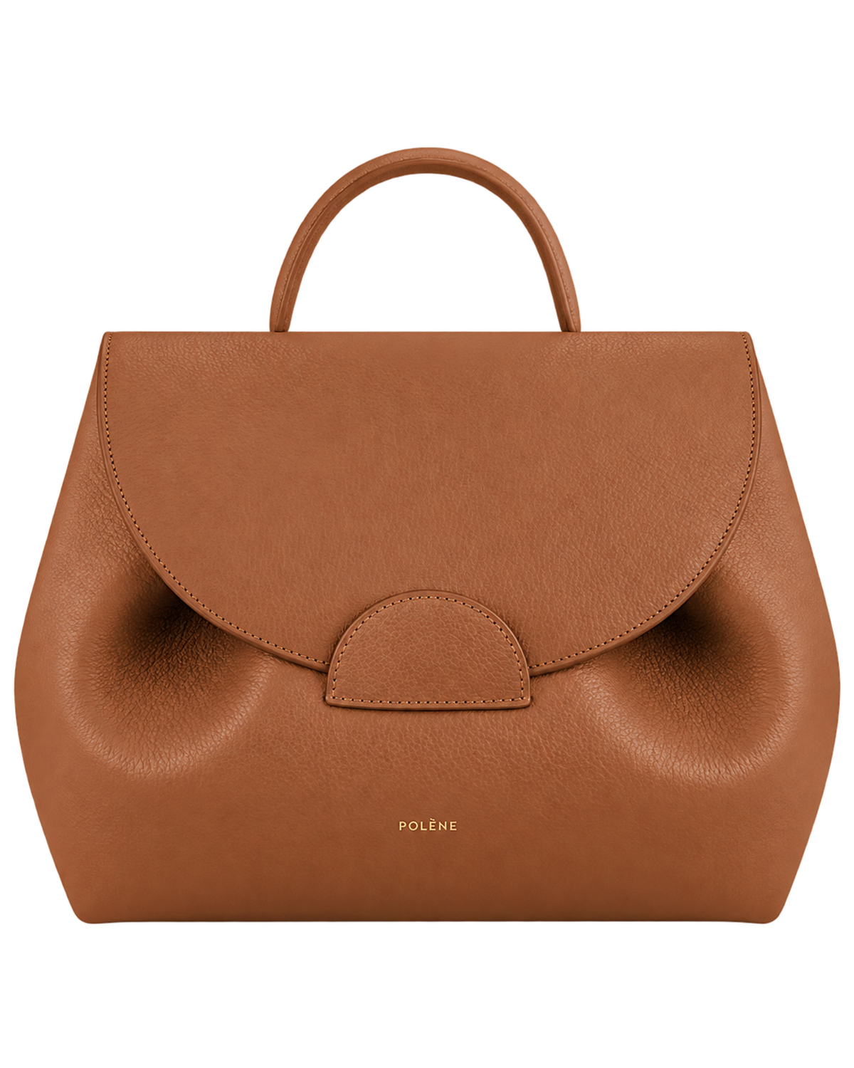 Numéro Un Edition Textured Caramel