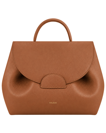 Numéro Un Edition Textured Caramel