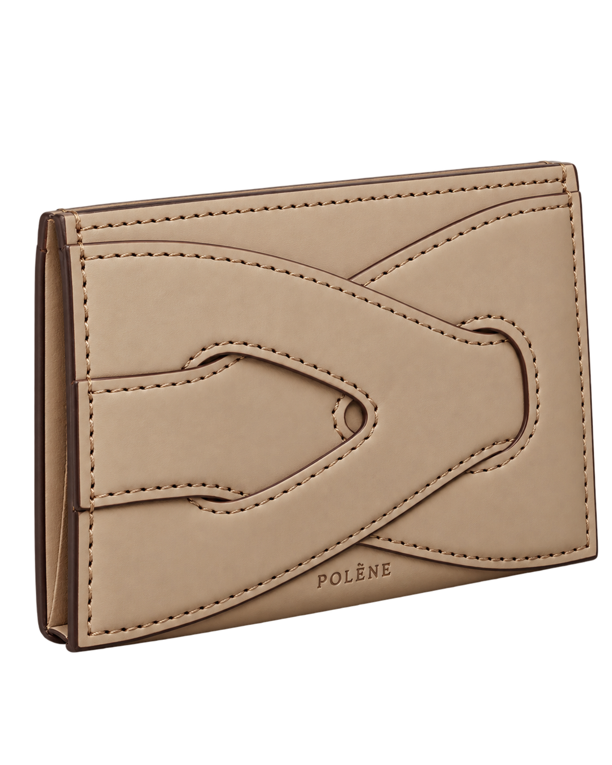 Nodde Card Holder Edition Sand