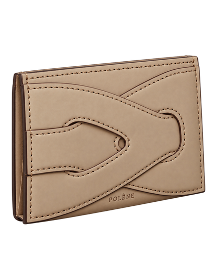 Nodde Card Holder Edition Sand