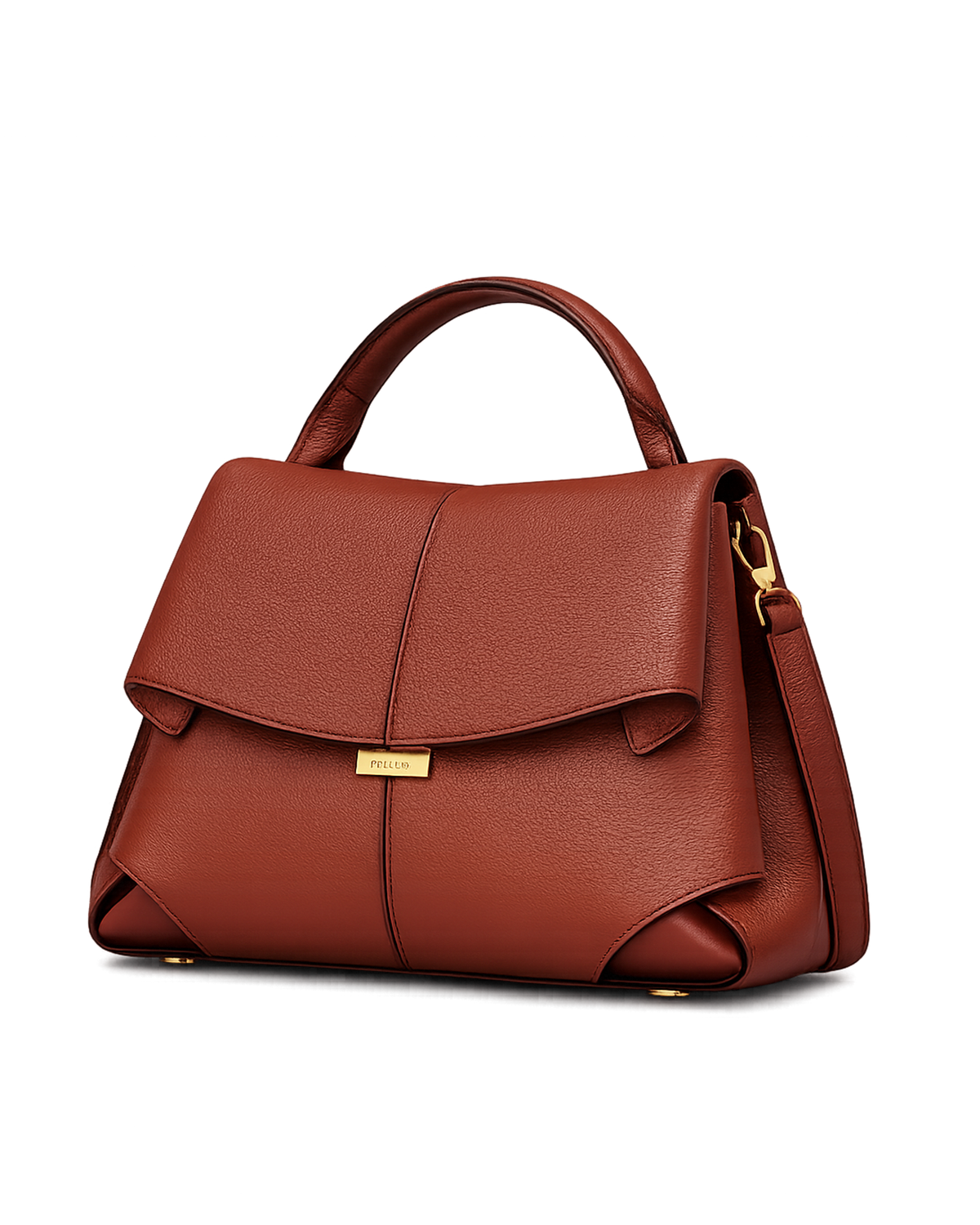 Mokki - Textured Red Clay
