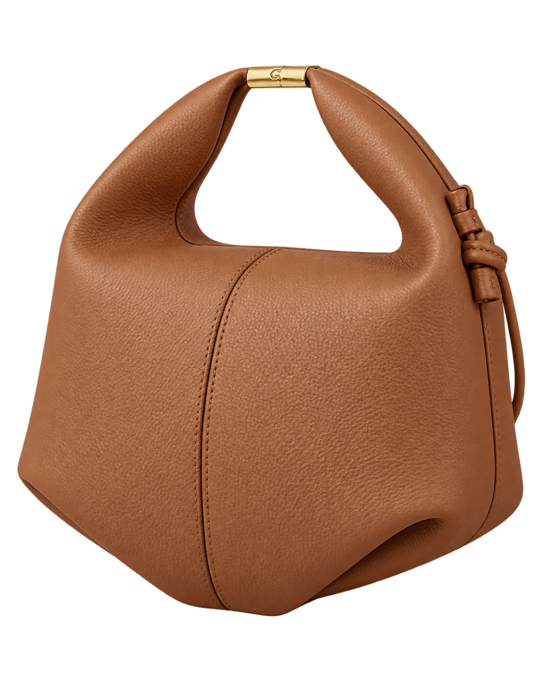 Béri Edition Textured Camel