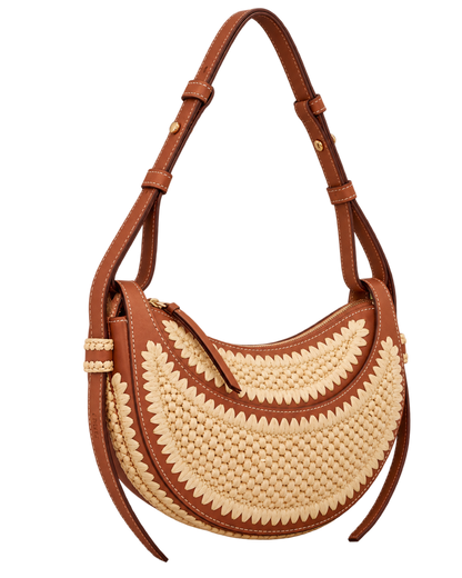 Numéro Dix Edition Raffia