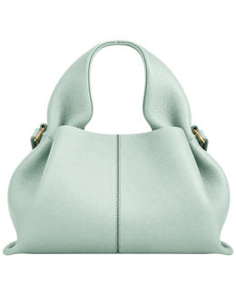 Numéro Neuf Mini Edition Textured Sea Foam