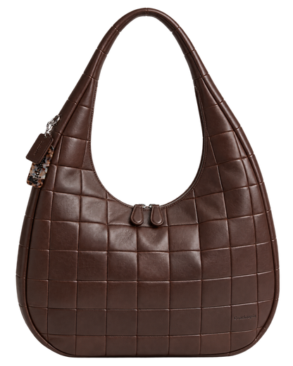 Alter/Ego Large Crescent Shoulder Bag