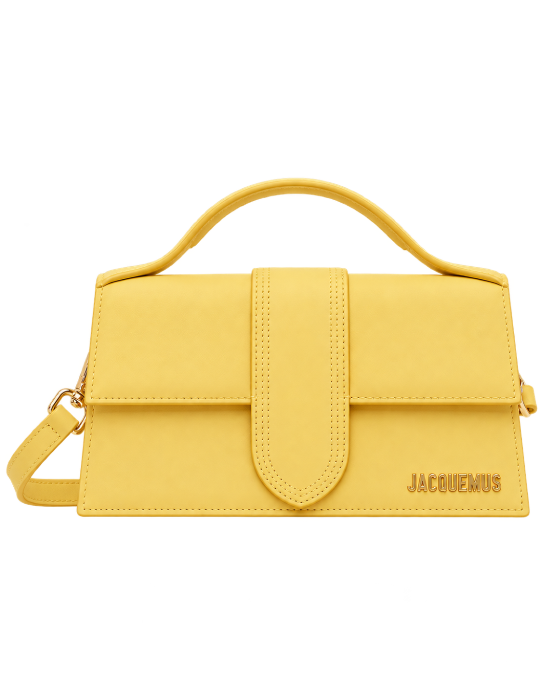 Le Grand Bambino Pale Yellow