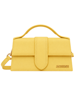Le Grand Bambino Pale Yellow