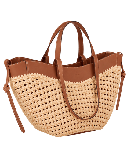 Cyme - Raffia