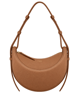 Numéro Dix - Textured Camel