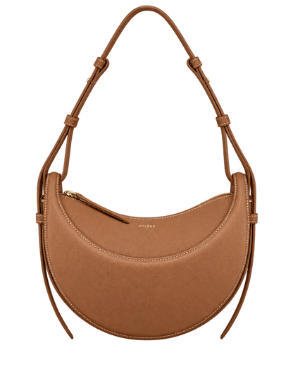 Numéro Dix - Textured Camel