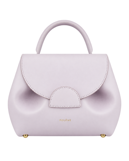 Numéro Un Nano Edition Smooth Wisteria