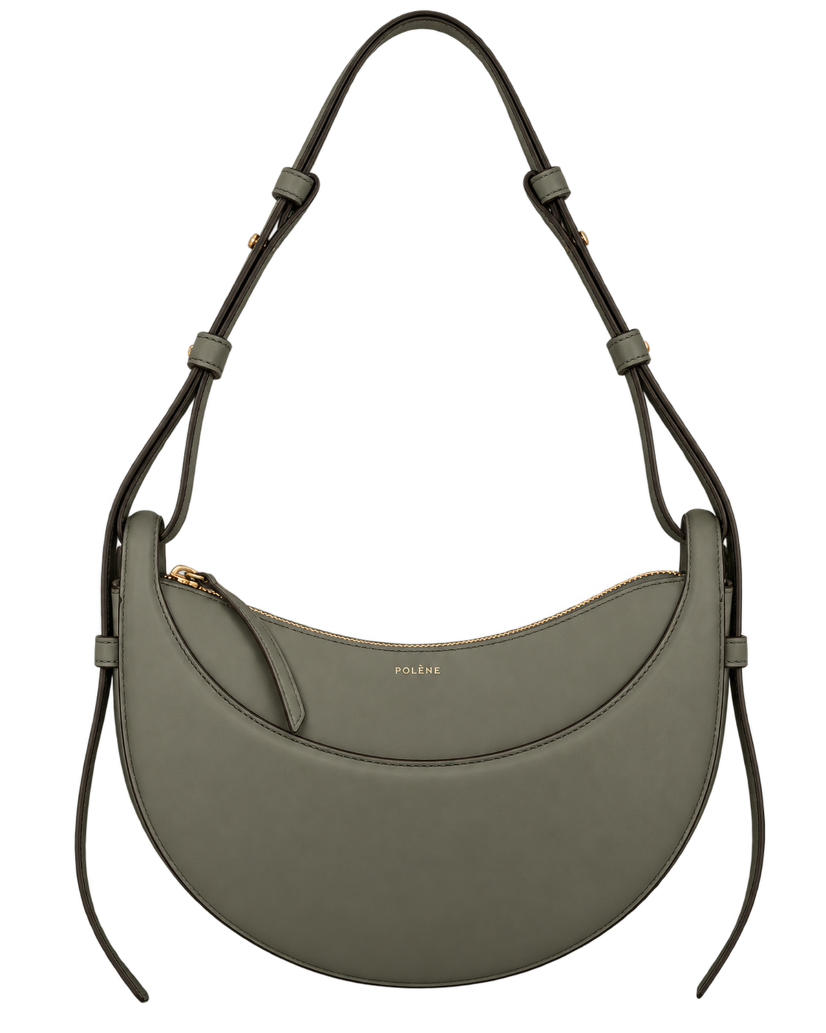 Numéro Dix - Smooth Smoky Green