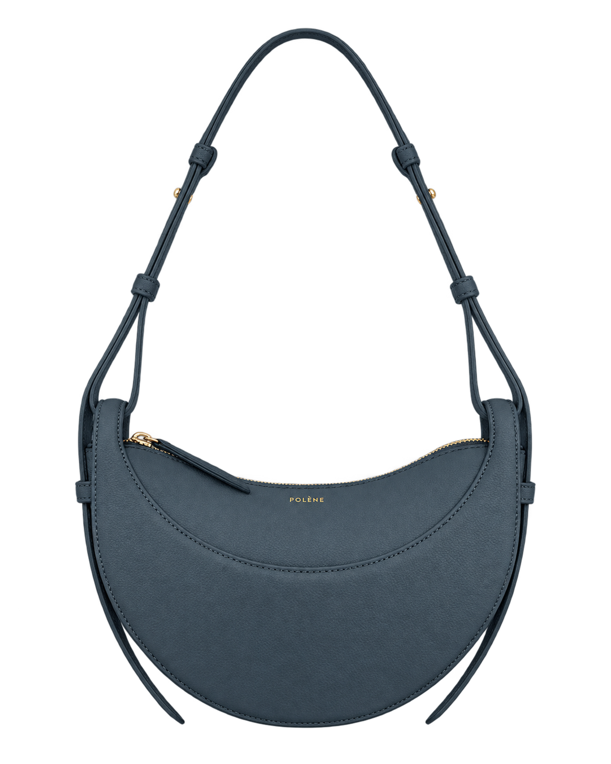 Numéro Dix Edition Textured Midnight Blue