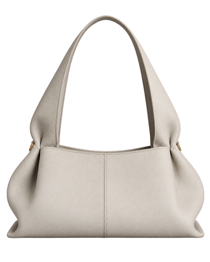 Numéro Neuf East West Edition Textured Chalk