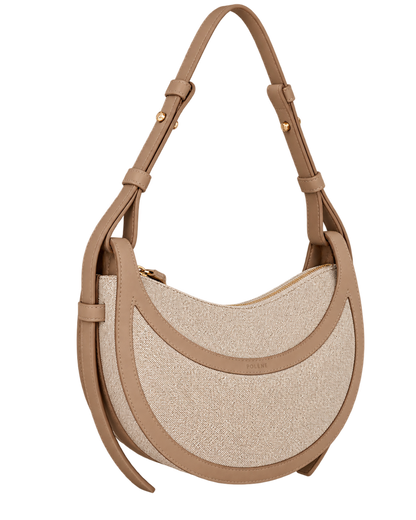 Numéro Dix Edition Duo Taupe Canvas