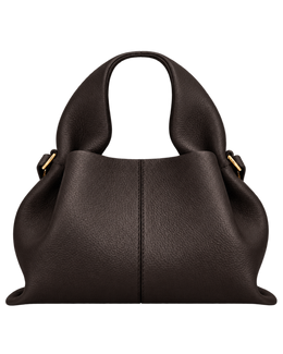 Numéro Neuf Mini - Textured Ebony