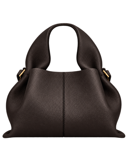 Numéro Neuf Mini - Textured Ebony