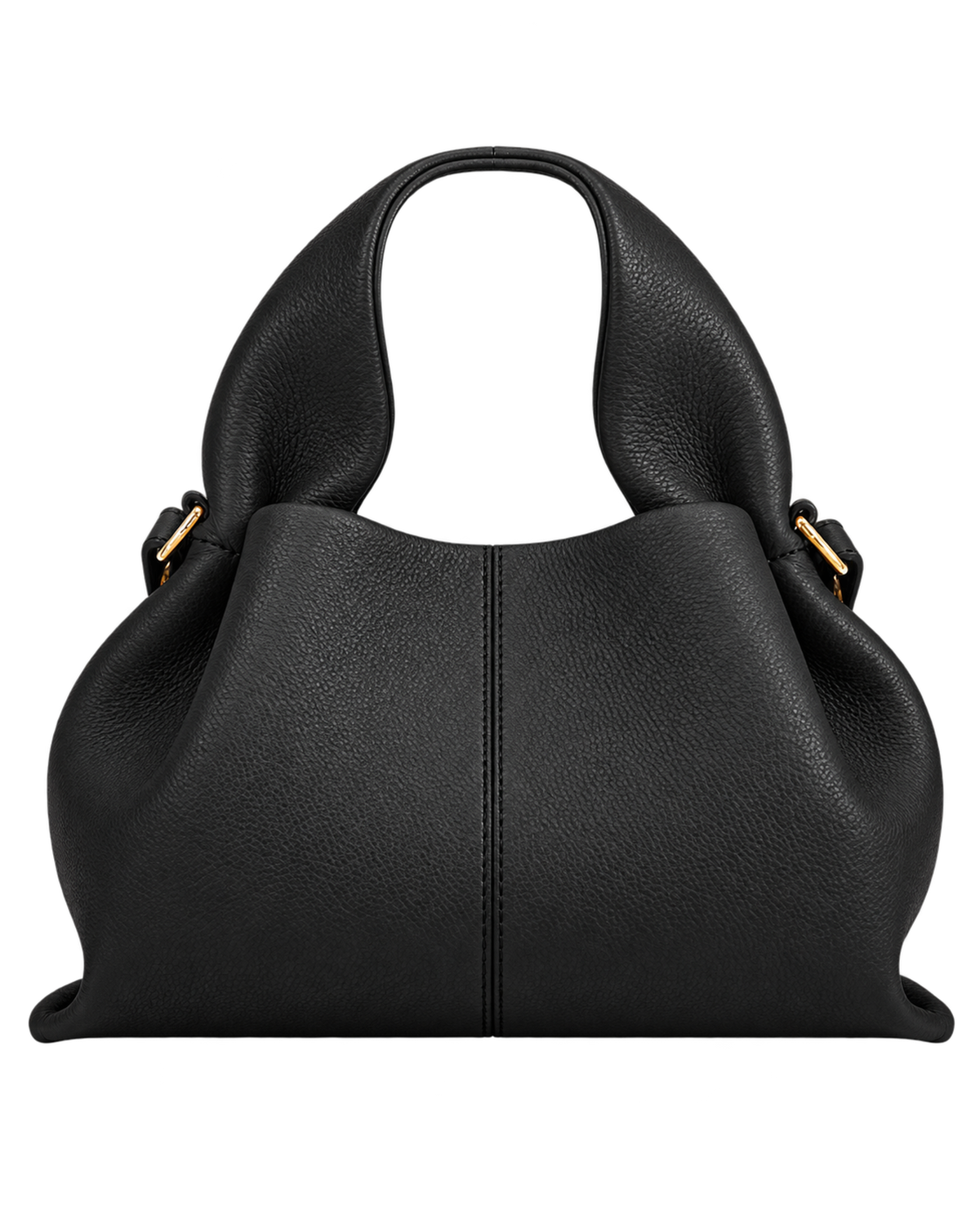 Numéro Neuf Mini - Textured Black